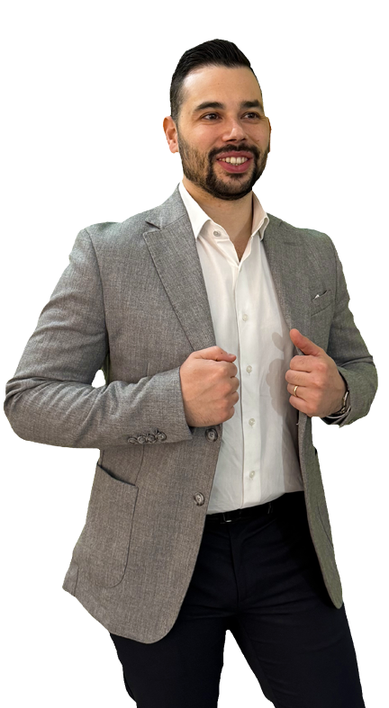 Michele Floridi - Scuola per Web Designer