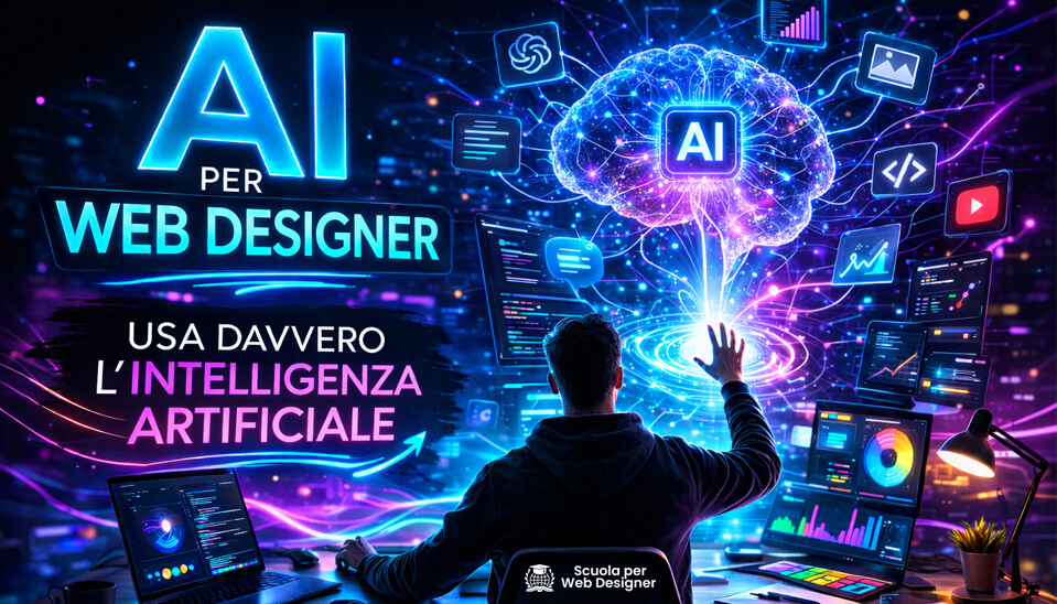 AI Per Web Designer